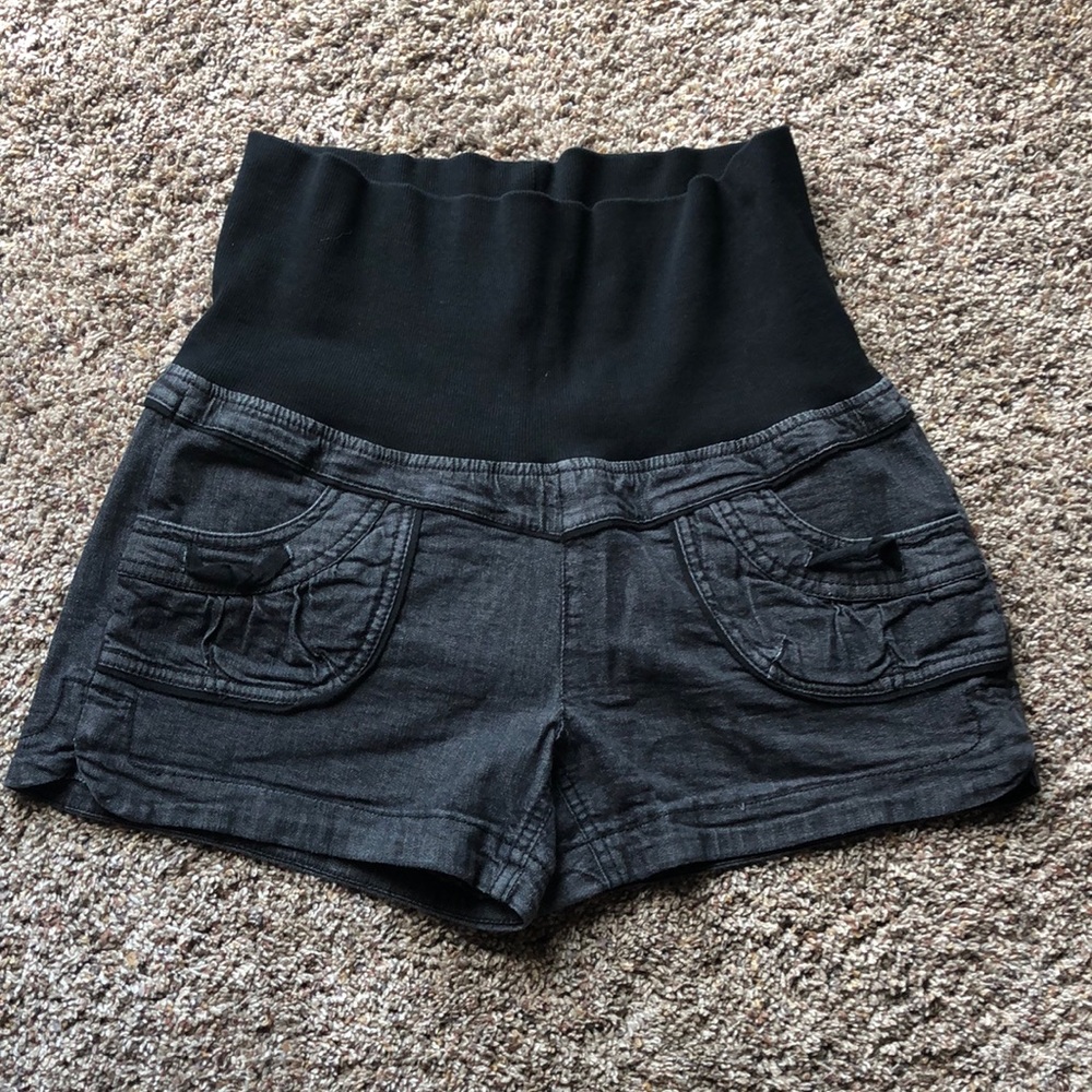Comfortable flattering shorts